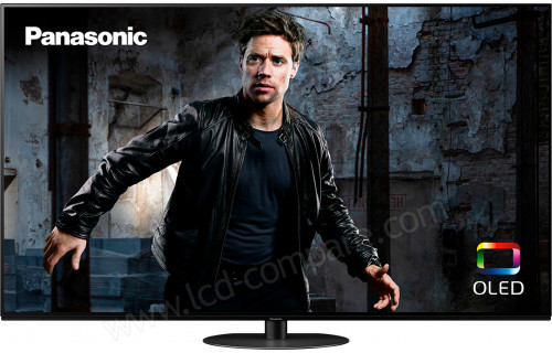 PANASONIC TX-55HZ980E