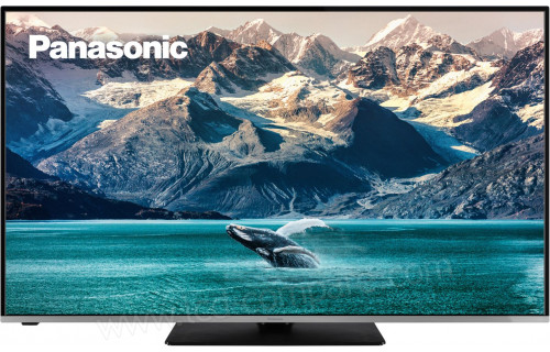 PANASONIC TX-55JX610