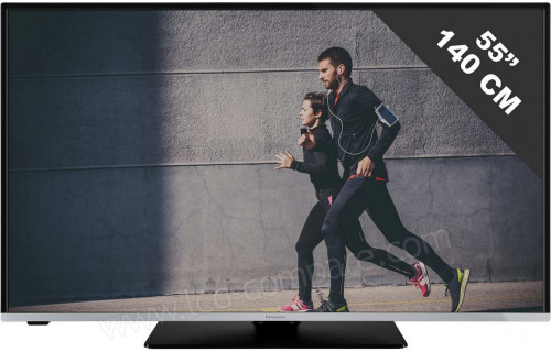 PANASONIC TX-55JX620
