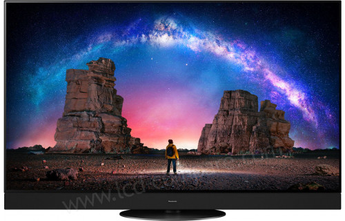 PANASONIC　TH-55JZ2000 有機EL 2021年 パナソニック VIERA TH-55JZ2000 [55インチ] 価格比較 - 価格.com