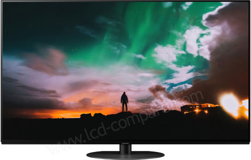 PANASONIC TX-55JZ980