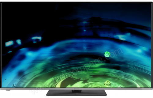 PANASONIC TX-55LX610