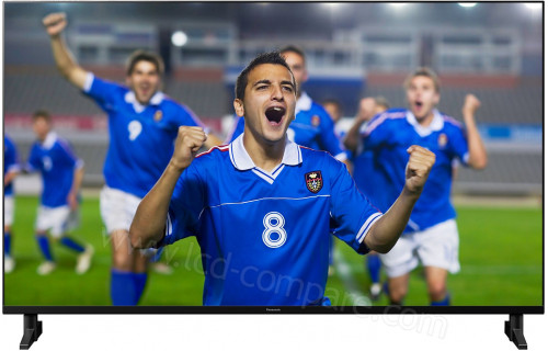 PANASONIC TX-55LX940