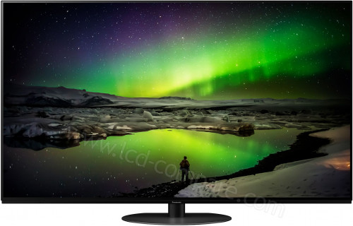 PANASONIC TX-55LZ1000