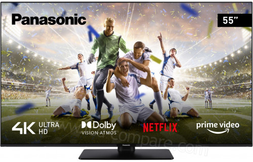 PANASONIC TX-55MX600E