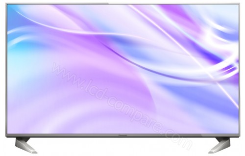 PANASONIC TX-58DX700F