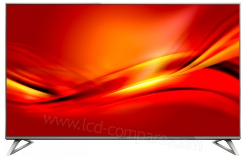 PANASONIC TX-58DX730E