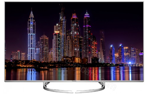 PANASONIC TX-58DX750F