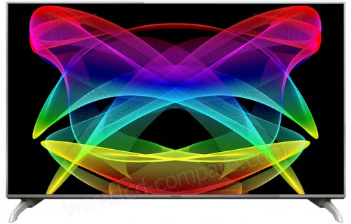 PANASONIC TX-58DXE720