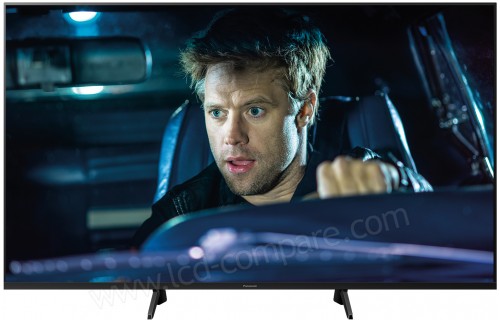 PANASONIC TX-58GX700