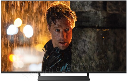 PANASONIC TX-58GXW804