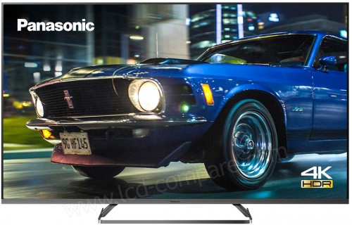 PANASONIC TX-58HX810E