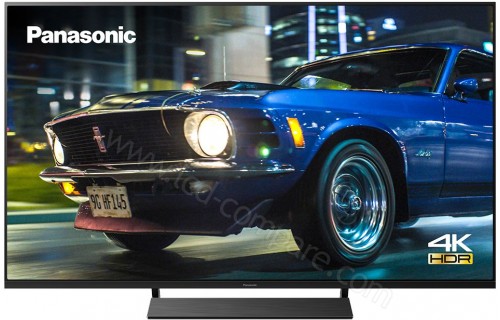 PANASONIC TX-58HX820E