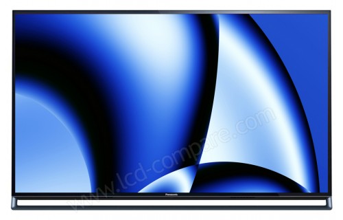 PANASONIC TX-60AS800T