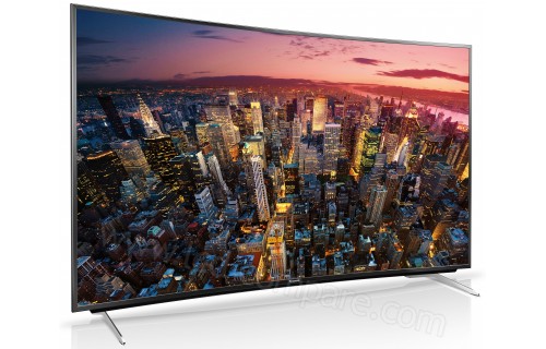 PANASONIC TX-65CR730E