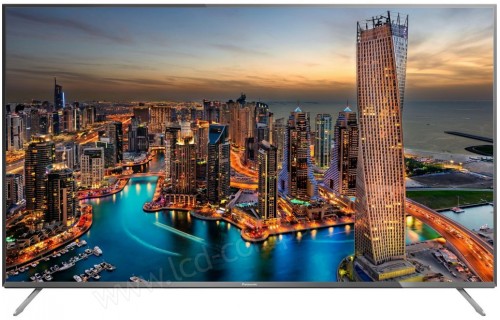 PANASONIC TX-65CXW704