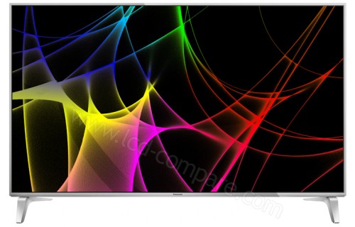 PANASONIC TX-65DX750E