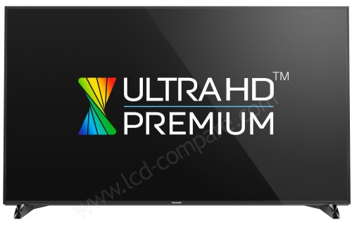 PANASONIC TX-65DX900E