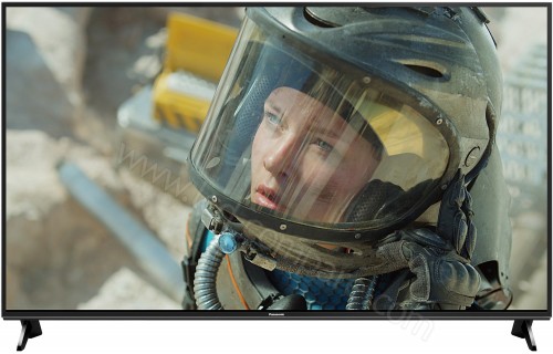 PANASONIC TX-65FXW654 Noir