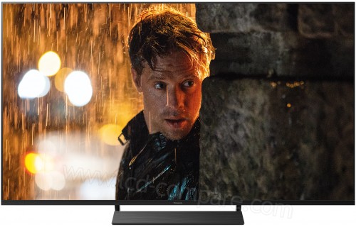 PANASONIC TX-65GX820