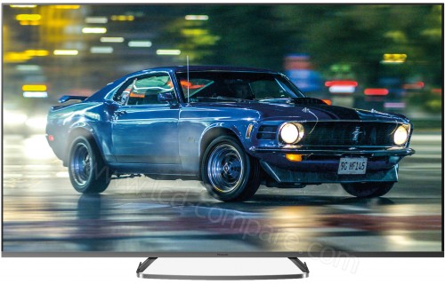 PANASONIC TX-65GX830