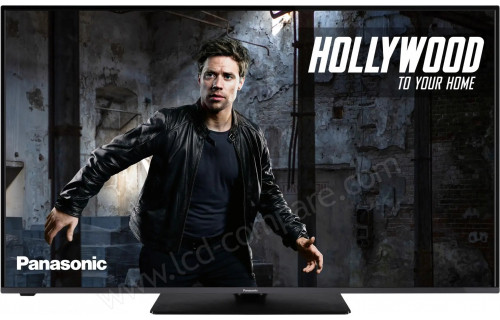 PANASONIC TX-65HX580E