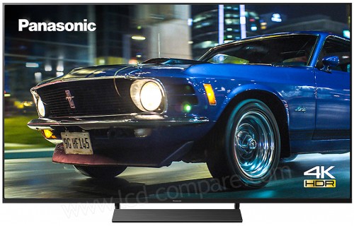 PANASONIC TX-65HX820E