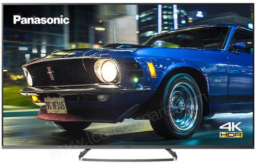 PANASONIC TX-65HX830E
