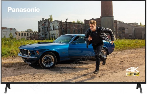 PANASONIC TX-65HX940E