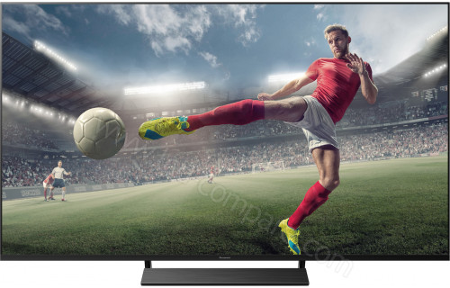 PANASONIC TX-65JX850E