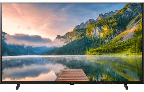 PANASONIC TX-65JXW834