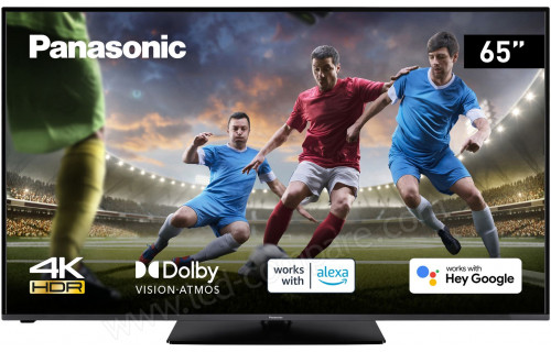 PANASONIC TX-65LX600