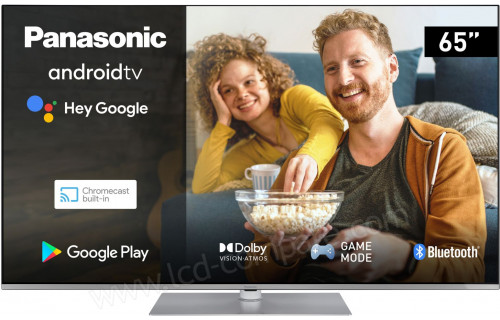 PANASONIC TX-65LX660