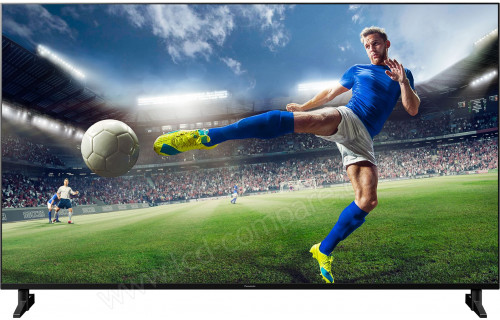 PANASONIC TX-65LX940