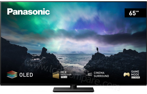 PANASONIC TX-65LZ800