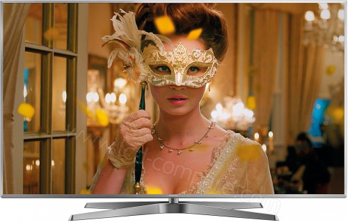 PANASONIC TX-75FX780E