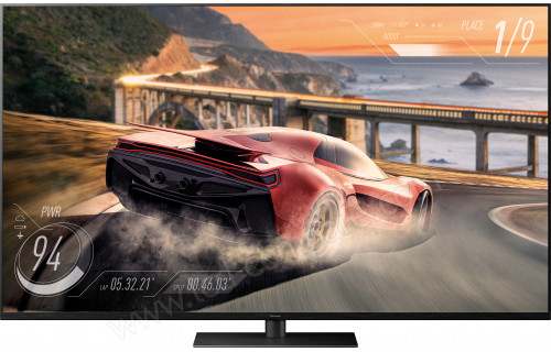 PANASONIC TX-75JX940E