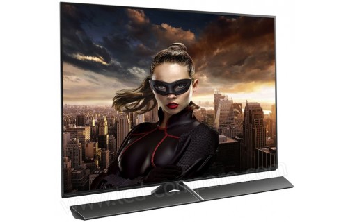 PANASONIC TX-77EZ1000E