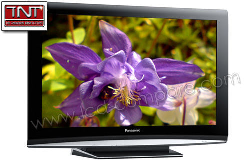 PANASONIC TX-F32LXD84