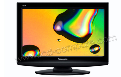 PANASONIC TX-L19C20E