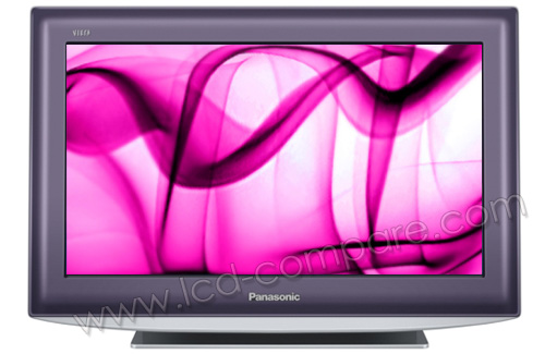PANASONIC TX-L19D28EP