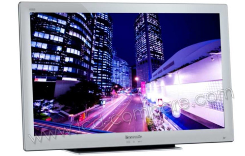 PANASONIC TX-L19D35ES