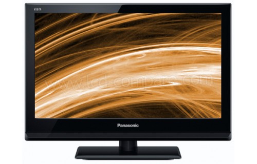 PANASONIC TX-L19X5E