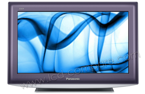 PANASONIC TX-L22D28EP