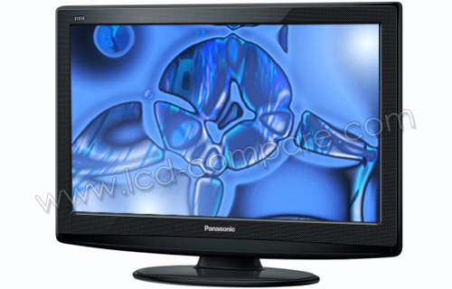 PANASONIC TX-L22X20E