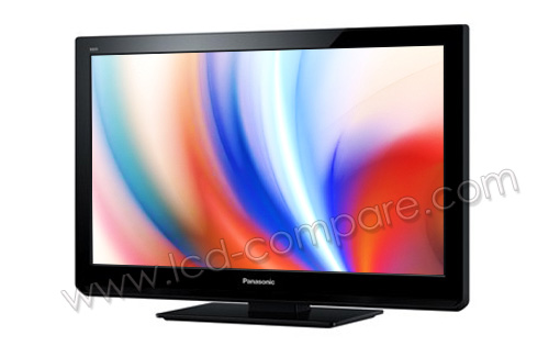 Panasonic VIERA C3 TH-L24C3 液晶テレビPanasonic TH-L24C3（兼PC