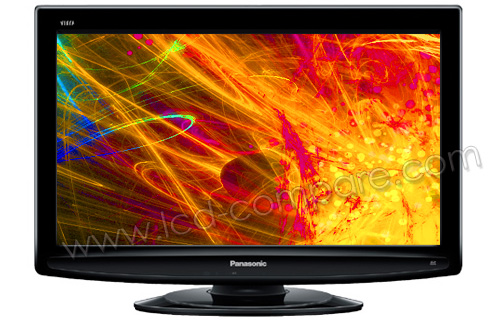 PANASONIC TX-L26C10