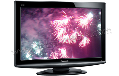 PANASONIC TXLF26X10