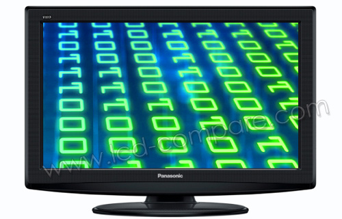 PANASONIC TX-L26X20E