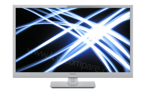 PANASONIC TX-L32B6ES Argent